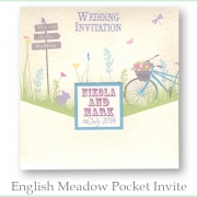 english meadow bike pocket