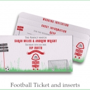 footie ticket inserts