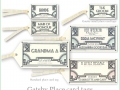 gatsby deco wedding invitation 12