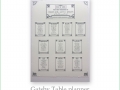 gatsby deco wedding invitation 20
