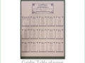 gatsby deco wedding invitation 21