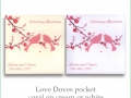 love doves coral