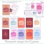 passports cyprus