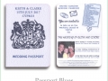 Passport blues