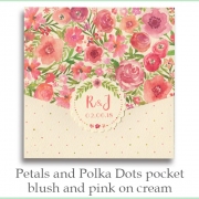 p and p pf blush pink cream