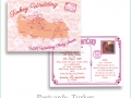 Postcard Turkey