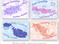 Postcards 1