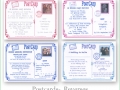 Postcards 4