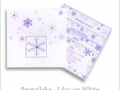 Snow PF Lilac