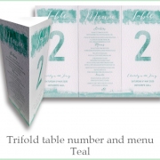 Trifold-menu-teal